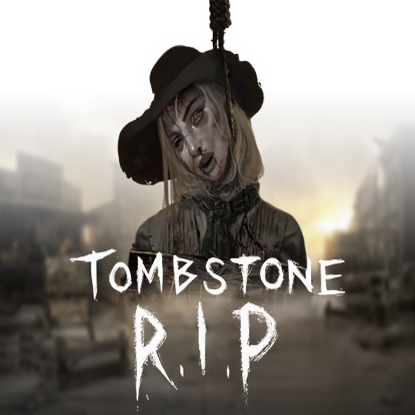 Tombstone Rip