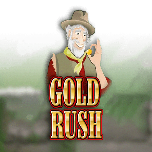 Gold Rush Rival