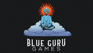 Blue Guru Games