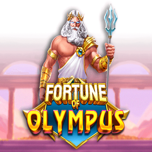 Fortune Of Olympus